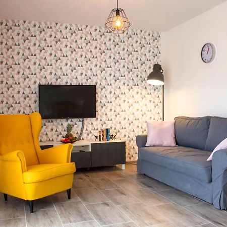Apartamenty Justrent Щирк Экстерьер фото